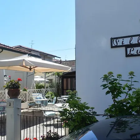 Luana Bed & Breakfast