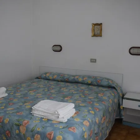 Bed & Breakfast Luana