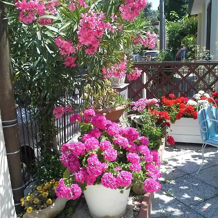 Luana Bed & Breakfast