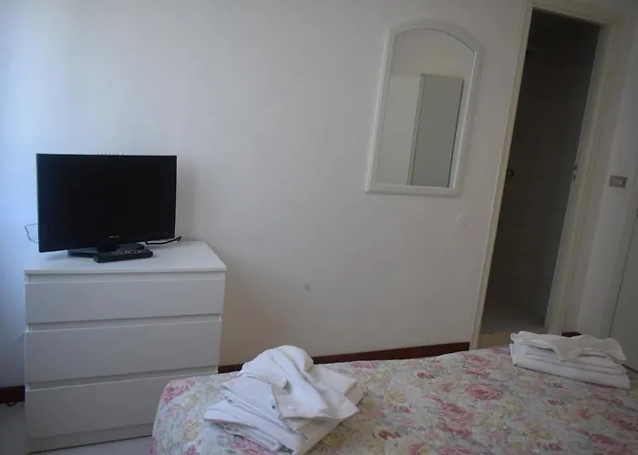 Luana Bed & Breakfast