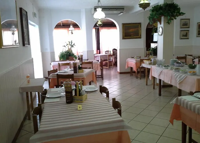 Bed & Breakfast Luana Cervia