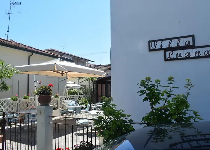 Luana Bed & Breakfast