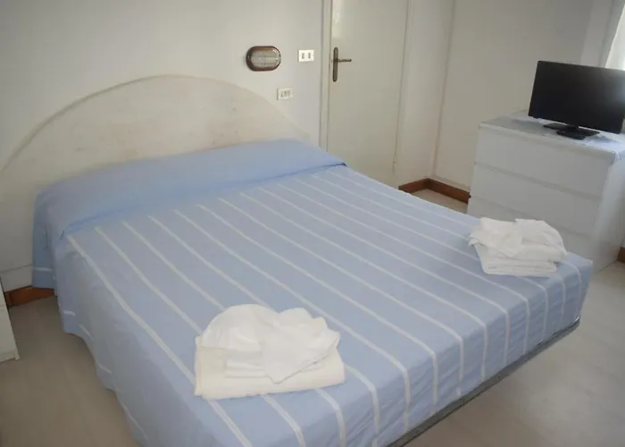 Luana Bed & Breakfast Cervia