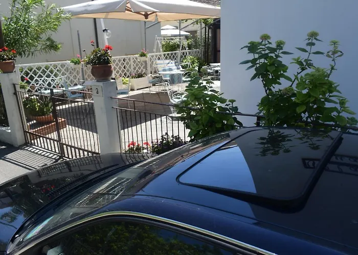 Luana Bed & Breakfast