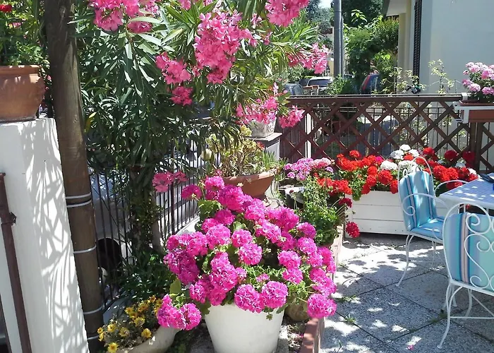 Luana Bed & Breakfast